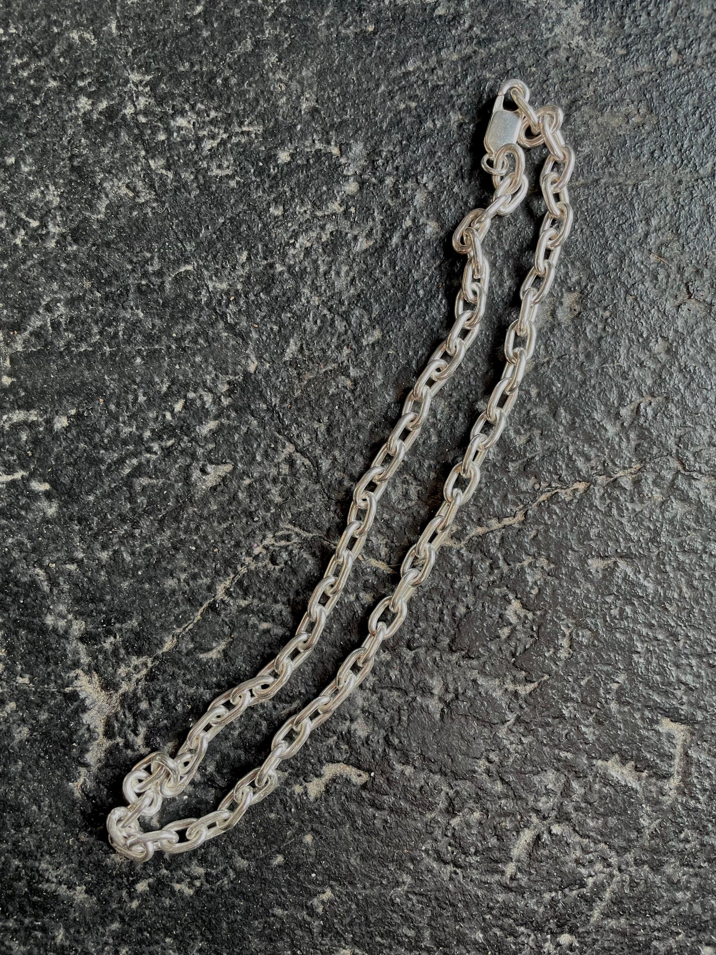 Choker Chain