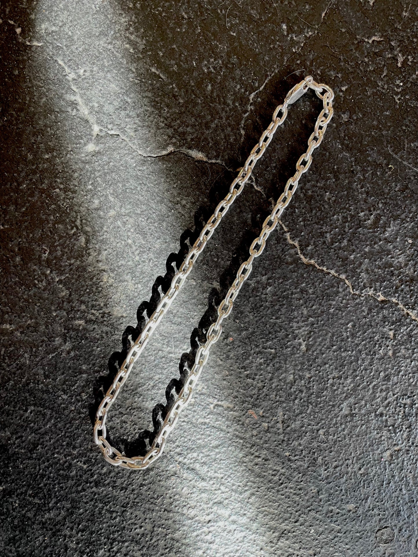 Choker Chain