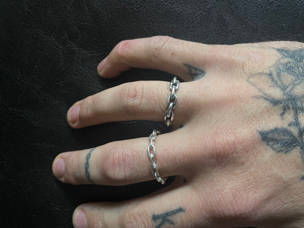 Chain Ring II