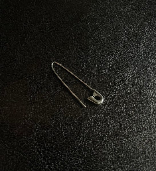 Silver Pin