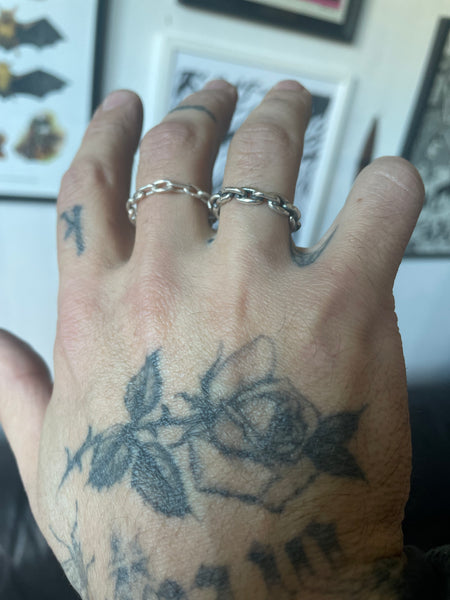 Chain Ring II