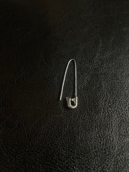 Silver Pin