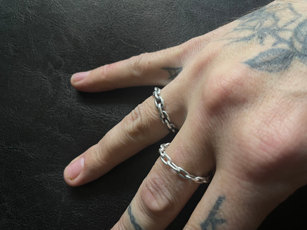 Chain Ring II