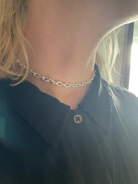 Choker Chain