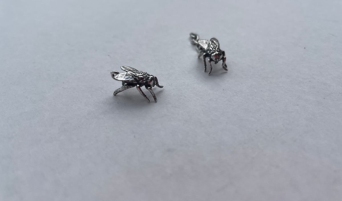 The Fly – Object