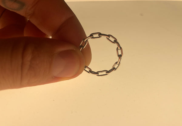 Chain Ring